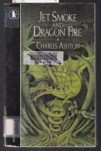 image of Jet Smoke and Dragon Fire
