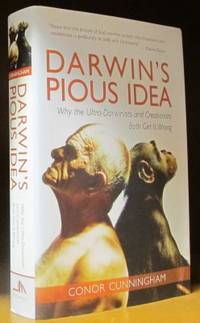 Darwin's Pious Idea Why the ultra-darwinists and…