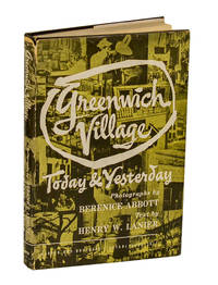 Greenwich Village Today & Yesterday