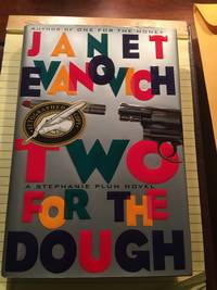 image of Two for the Dough