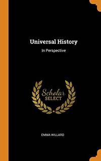 image of Universal History: In Perspective