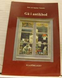 Gå i antikbod.