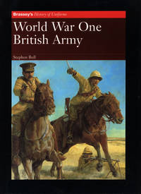 World War One British Army.