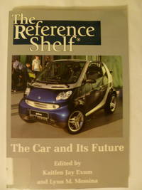 cover of The Car and Its Future