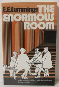 The Enormous Room. A typeskript edition by…