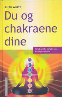 Du og chakraene dine.