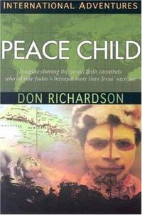 International Adventures - Peace Child