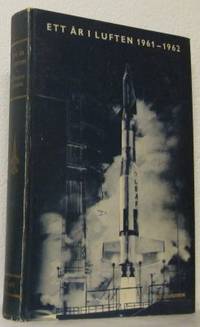 Ett år i luften. 1961-62.