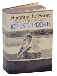 cover of Hugging the Shore