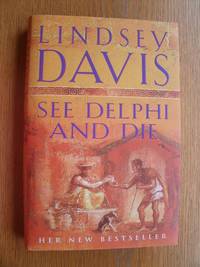 image of See Delphi and Die