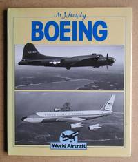 image of World Aircraft: Boeing.