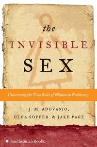 The Invisible Sex.