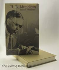 H.L. Mencken