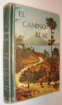 El Camino Real - Book One: Third Edition by McManus, Beryl; Jarrett ...