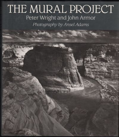 The Mural Project: Photography By Ansel Adams
