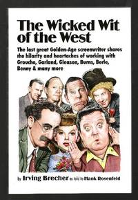 The Wicked Wit of the West