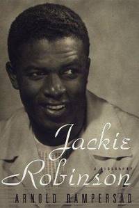 image of Jackie Robinson