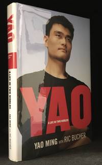 image of Yao; A Life in Two Worlds