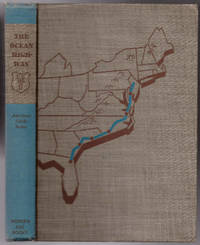 The Ocean Highway: New Brunswick, New Jersey to Jacksonville, Florida by Hopkins, Harry L. (Foreword) - 1938