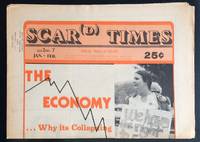 image of SCAR(d) Times. Vol. 2 no. 7 (Jan.-Feb. 1976)