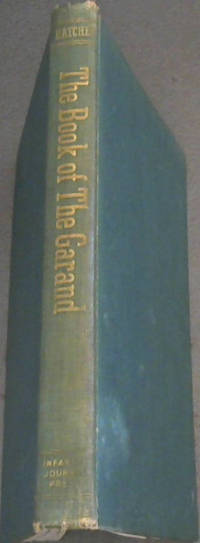 image of The Book of The Garand
