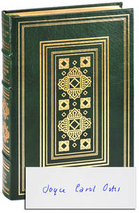 YOU MUST REMEMBER THIS - LIMITED EDITION, SIGNED by Joyce Carol Oates - Signed First Edition - 1987 - from Captain Ahab's Rare Books (SKU: 4123)