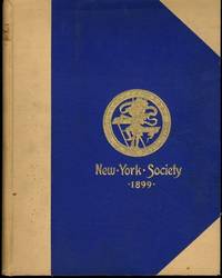 Year Book of the Society of Sons of the Revolution in the State of New York