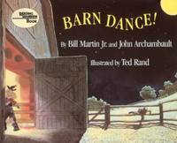 Barn Dance! by John Archambault; Martin, Bill, Jr - 1988