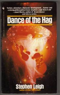 Dance of the Hag by Leigh, Stephen - 1983