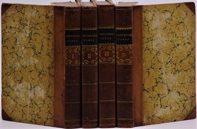 Letters Written by the Late Philip Dormer Stanhope, Earl of Chesterfield, to His Son, Philip Stanhope, Esq. ...together with Several Other Pieces on Various Subjects , in Four Volumes