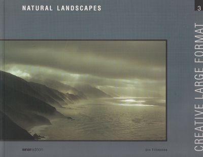 Natural Landscapes. Creative Large Format.
