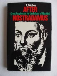 image of After Nostradamus