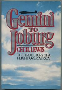 image of Gemini to Joburg