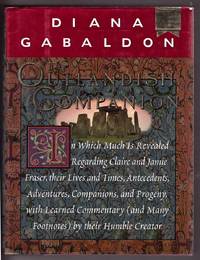 The Outlandish Companion by Diana Gabaldon - First Edition; Eighth Printing - 1999 - from Ainsworth Books (SKU: 17579)