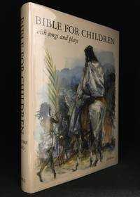 image of Bible for Children; Volume Two: The New Testament with Songs and Plays