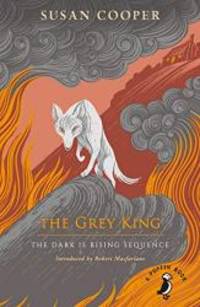 image of The Grey King: The Dark is Rising sequence (A Puffin Book)