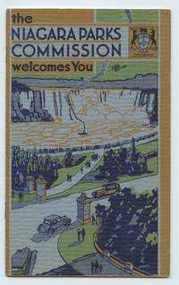 image of The Niagara Parks Commission Welcomes You