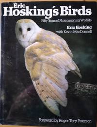 image of Eric Hosking's Birds