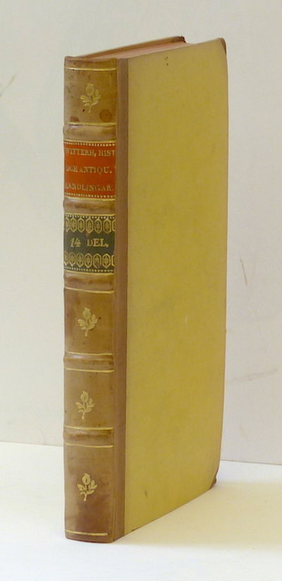 Kongl. Vitterhets historie och antiquitets…