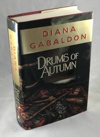 Drums of Autumn by Gabaldon, Diana - 1997