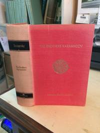 cover of The Brothers Karamazov