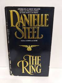 The Ring by Danielle Steel - 1983