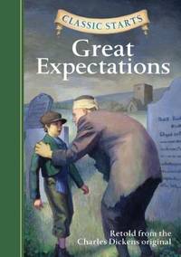 Great Expectations by Charles Dickens - 2010