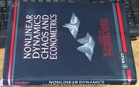 Nonlinear Dynamics, Chaos and Econometrics