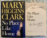 No Place Like Home de Clark, Mary Higgins - 2005