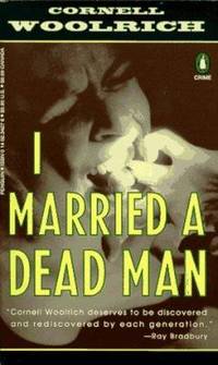 cover of I Married a Dead Man