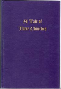 [RICHMOND] A TALE OF THREE CHURCHES. SAINT ANDREW’S UNITED METHODIST CHURCH, RICHMOND, VIRGINIA 1849-1970