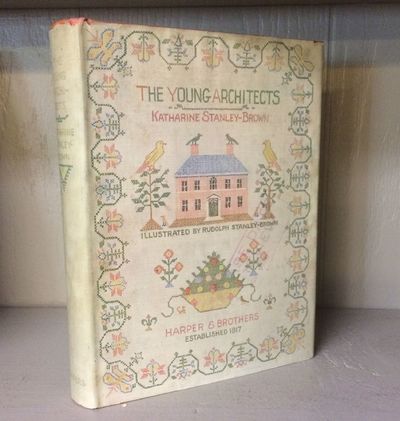 THE YOUNG ARCHITECTS