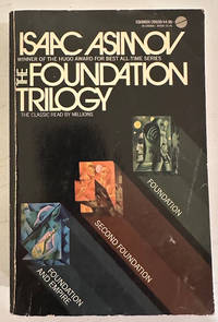 The Foundation Trilogy
