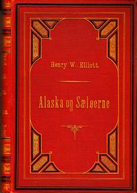 Alaska og Sæløerne